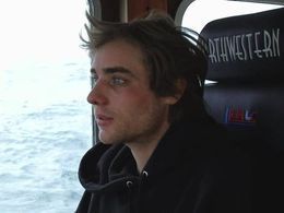 Jake Anderson in Deadliest Catch (2005)