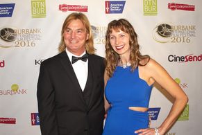 Holly and Kurtis Anton 2-26-2017