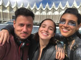 Denis Rovira van Boekholt