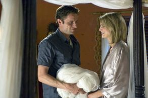 Rike Schmid and Alexander Sternberg