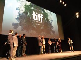 Tiff Premiere of Weirdos