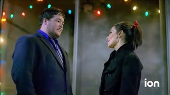 Elizabeth Friedman and Austin Parsons