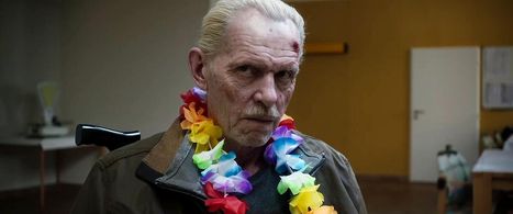 Jirí Schmitzer in Old-Timers (2019)