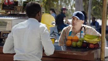 Matthew Foster in The Good Place (2016)