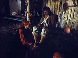 Konstantin Stepankov in Chudo v krayu zabuttya (1991)