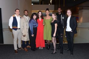 Canadian Film Centre