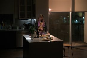 Hannah McKechnie in Exit Fee (2023)