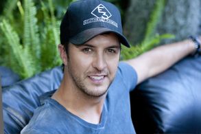 Luke Bryan
