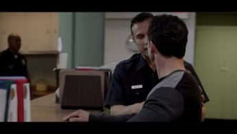 Matt Cinquanta and Monib Abhat