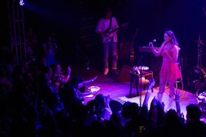 The Troubadour - 2023