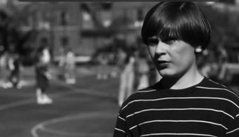 Dane West as Miles Kinicki