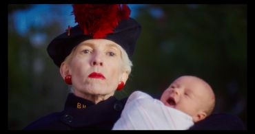 Fashion Film “Pearl”