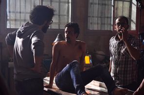 Ahmed Dawood in 122 (2019)