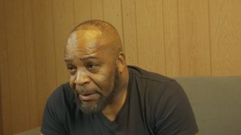 Michael Everett Johnson in Love Inside the Drug Game (2024)