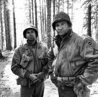 Matthew & Aidan - Alone We Fight