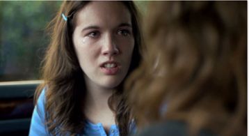 Screen shot - The Wolves of Savin Hill - Jordan Van Vranken