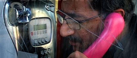 Leaving Baghdad Sadik Al Attar