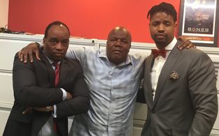 Reginald Baskerville