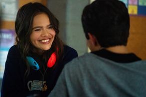 Malia Pyles in Pretty Little Liars: Original Sin (2022)