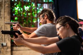 Ian Jareth Williamson