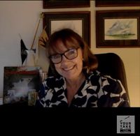 Sophie Neville appearing on Your Take