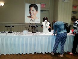 Sabika Jewelry Vault Sale 2015