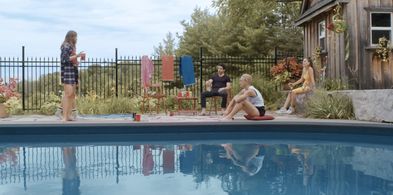 She Keeps Me - Still