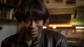 Claudia Lennear in 20 Feet from Stardom (2013)
