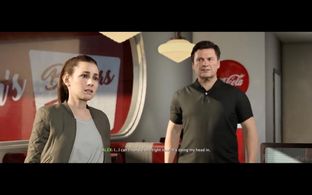 Lisa Solberg FIFA 18 THE JOURNEY