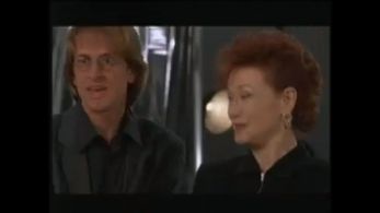 Glitter with Ann Magnuson and Mariah Carey