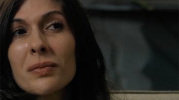 Lies My Sister Told Me