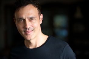 Paul Winchester 2019