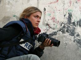 laure de clermont GIRAFFADA