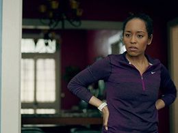 Dawn-Lyen Gardner in Queen Sugar (2016)