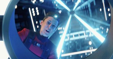 Emmy Award Winning Star Trek Short Treks.