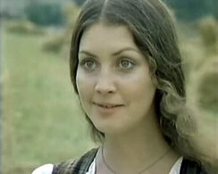 Elena Kostina in Vsyo pobezhdayet lyubov' (1987)