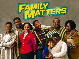 Reginald VelJohnson, Shawn Harrison, Rosetta LeNoire, Bryton James, Darius McCrary, Jo Marie Payton, Jaleel White, and K