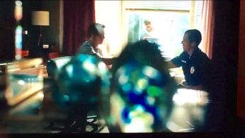 Marcio Moreno in Shut Eye (2016)