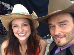 The Longest Ride (2015)