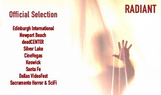 James Cable in Radiant (2005)