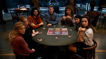 DC's Legends of Tomorrow