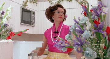 Darlene Johnson in Shock Treatment (1981)