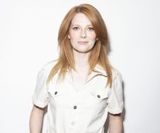 Krysty Wilson-Cairns