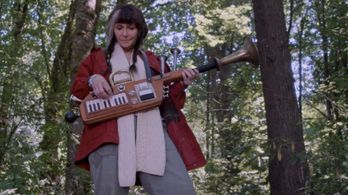 Mary Steenburgen in Turkey Hollow (2015)