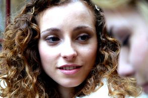 Paola Carleo, Laura Chiatti. Passo a Due.