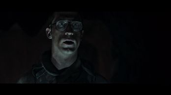 Matt Musgrove - The Prey