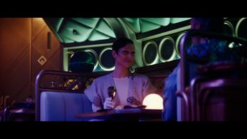 Anya Ruoss in Loki: Lamentis (2021)