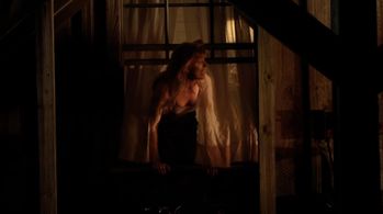 Still from Lifetime TV Movie Stolen in Plain Sight