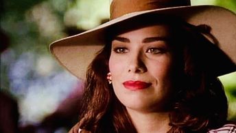 Joëlle Morin as Alys in Alys Robi www.joellemorin.com