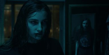 Sandra Escacena in Verónica (2017)